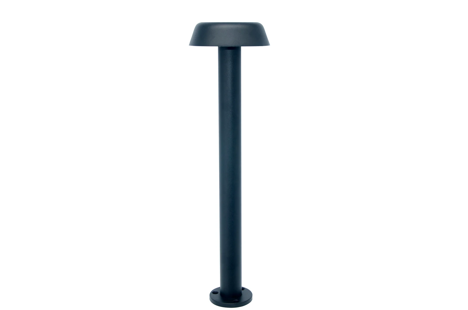 GD-ABG04-600 — Aluminium Garden Bollard Light