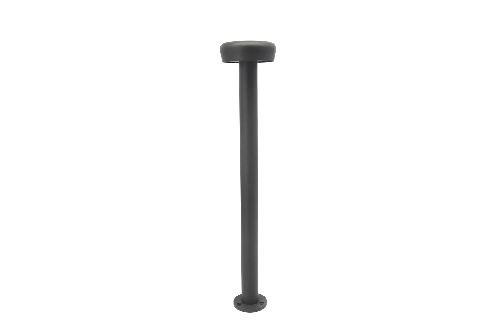 GD-ABG11-600 — Aluminium Garden Bollard Light