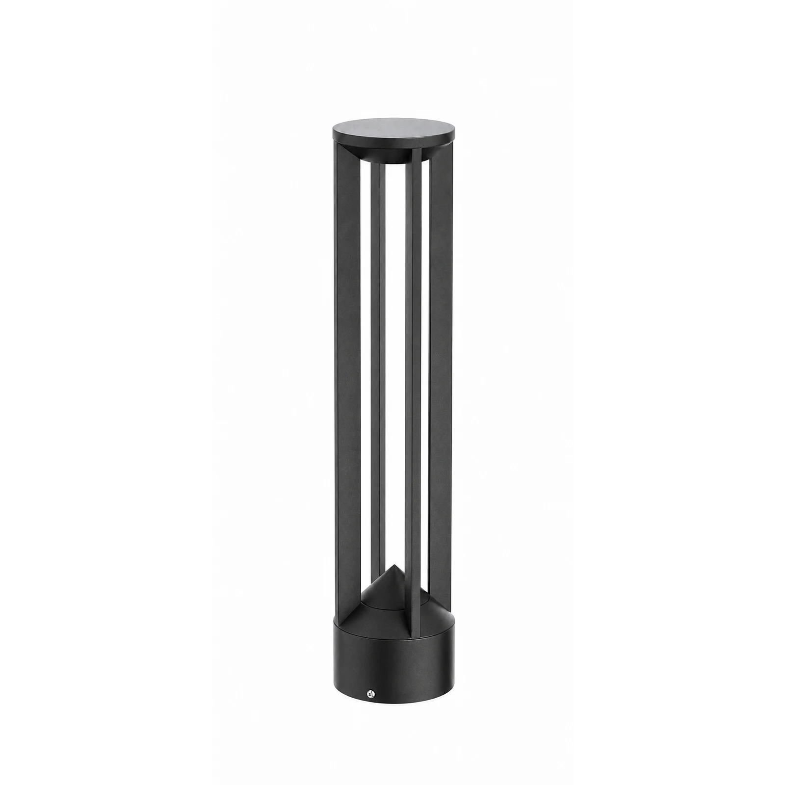 GD-ABX006-2-600 · Negro · Vista del producto apagado
