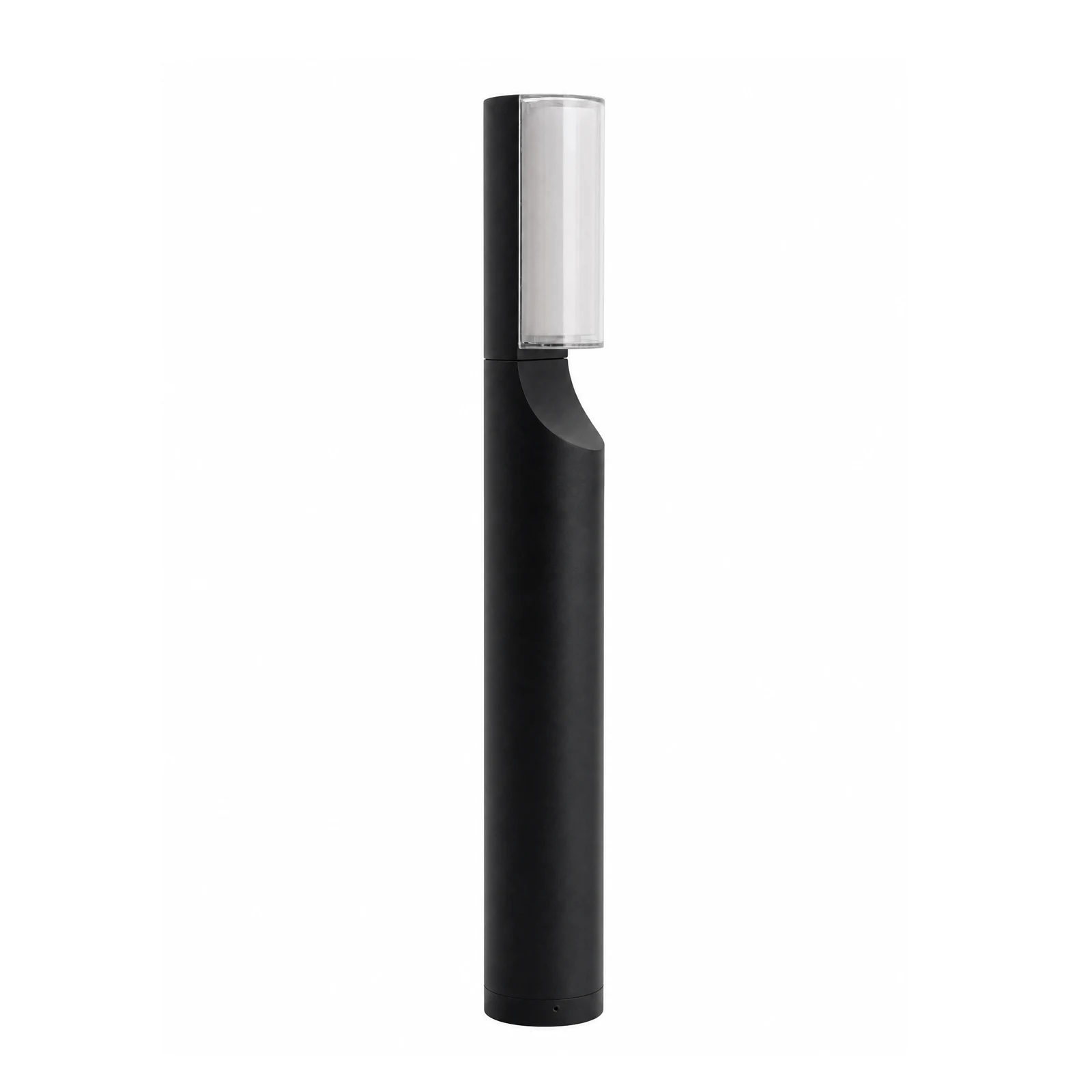 GD-ABX028-2-600 · Negro · Vista del producto apagado