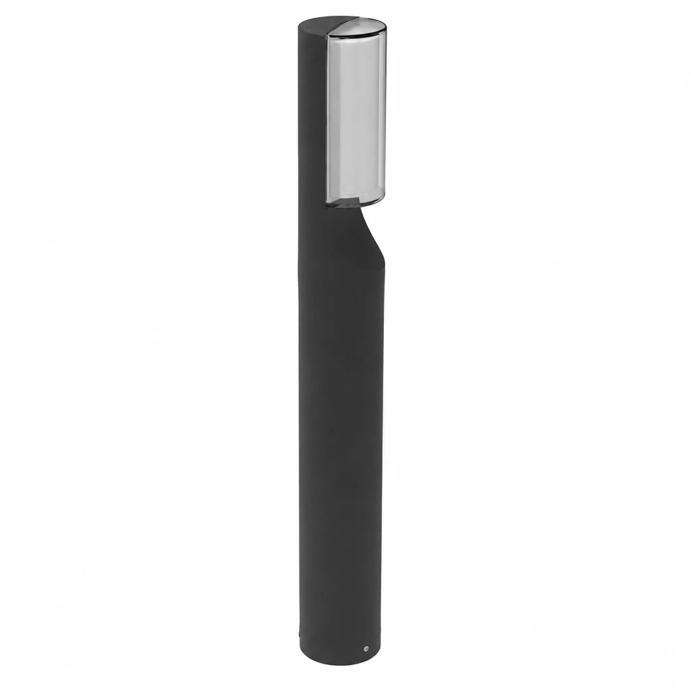 GD-ABX028-2-600 · Negro · Vista del producto apagado