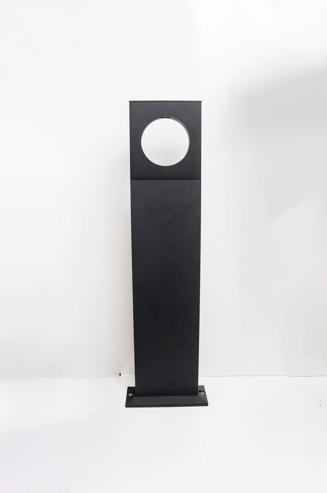 GD-ABX126-1 — Aluminium Garden Bollard Light