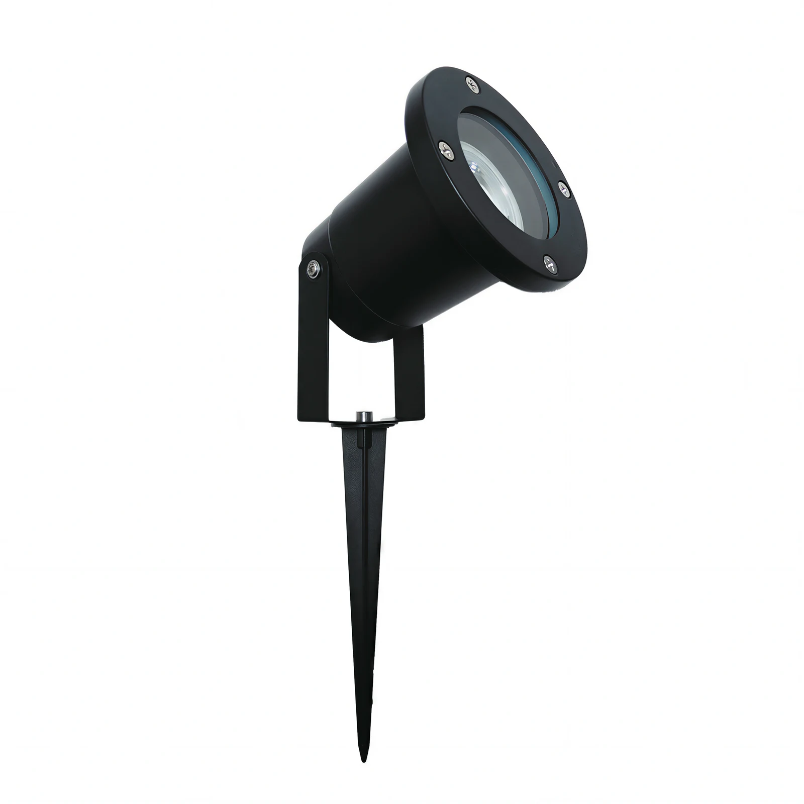 GD-ASK29 — GU10 Aluminium Garden Spike Light