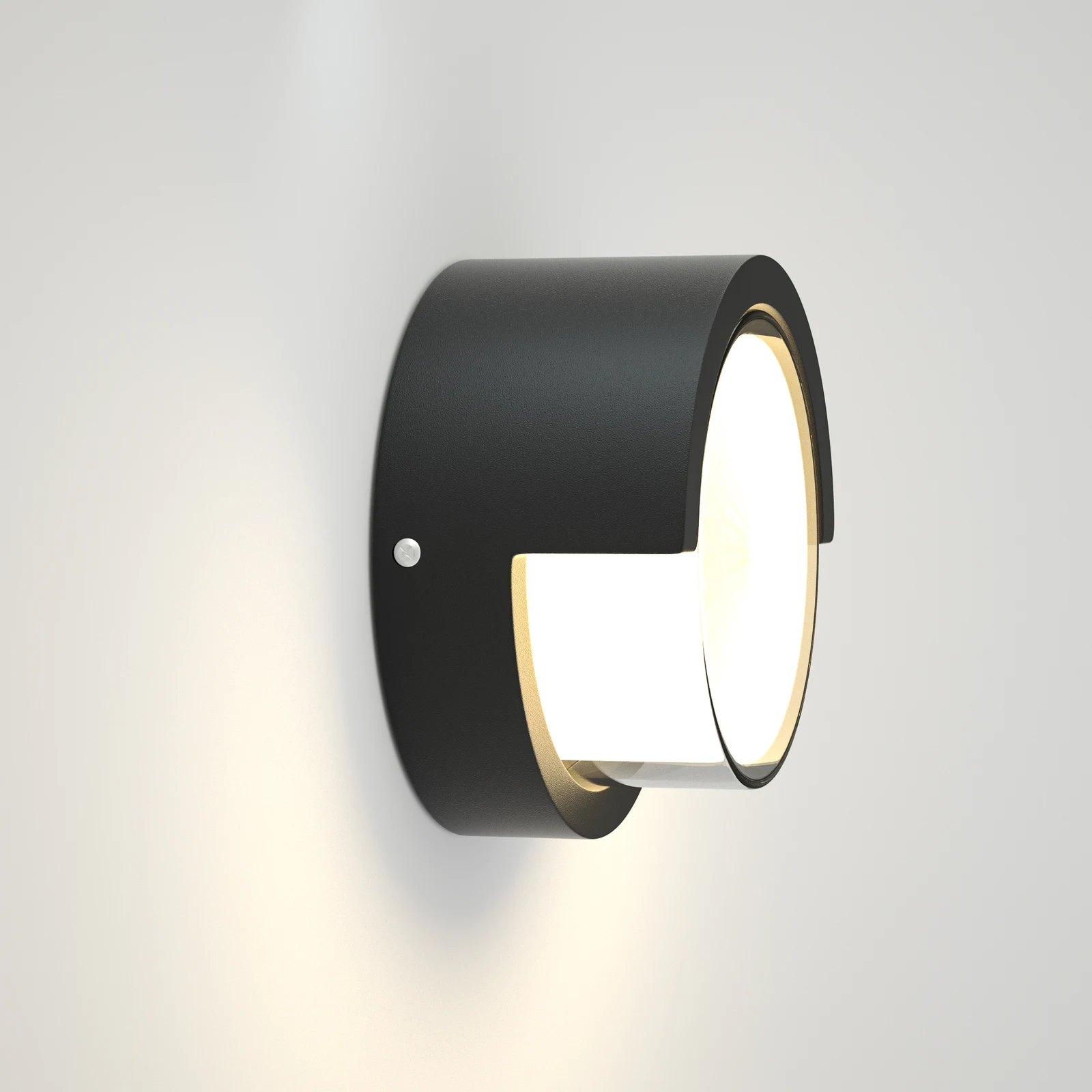 GD-AWG07-1 · Negro · Referencia del producto encendido