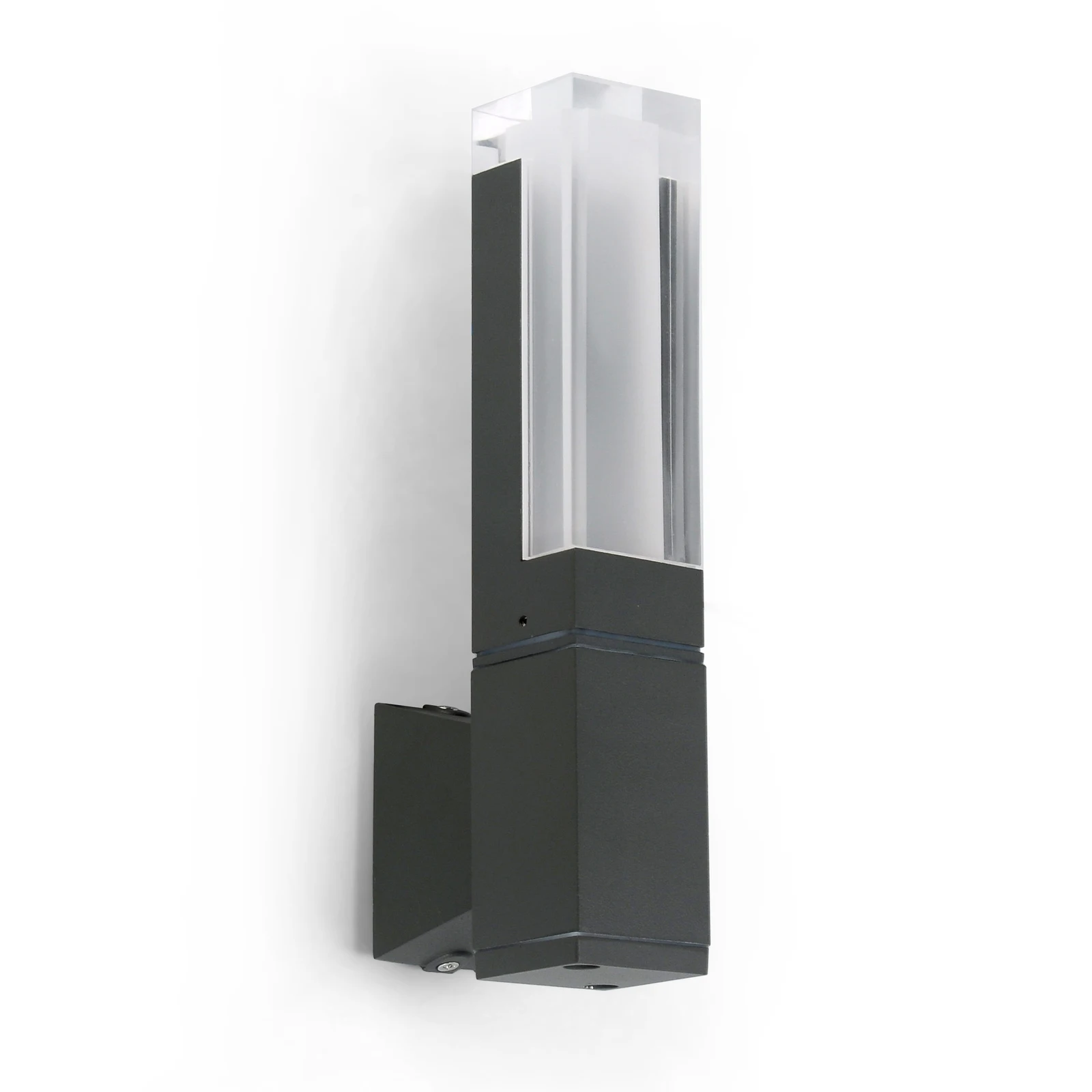 GD-AWG09 — Aluminium Outdoor Wall Light