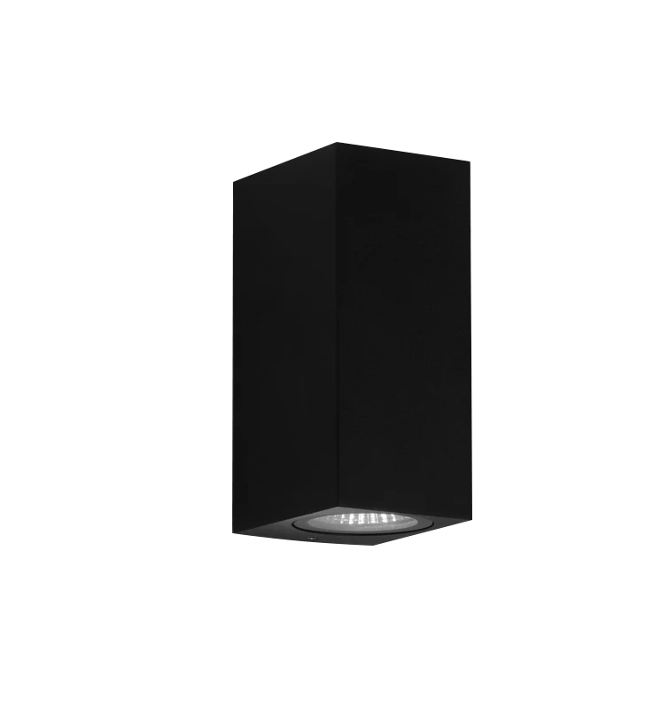 GD-AWG15 — Aluminium Outdoor Wall Light