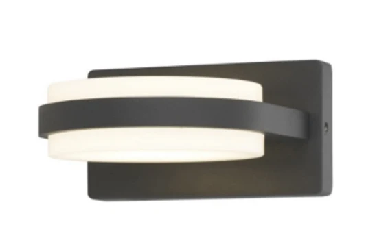 GD-AWK01 — Aluminium Outdoor Wall Light