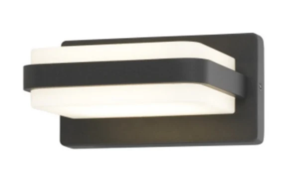 GD-AWK02 — Aluminium Outdoor Wall Light