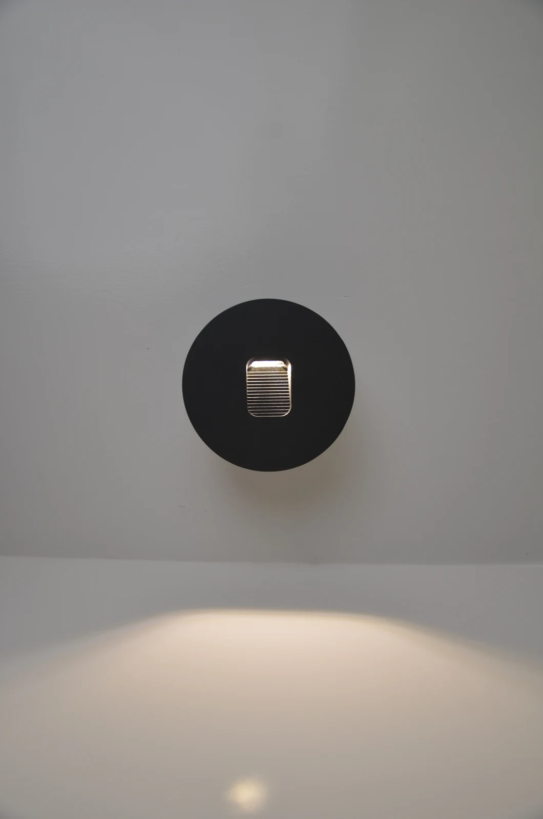 GD-AWX010-2 — Aluminium Outdoor Wall Light