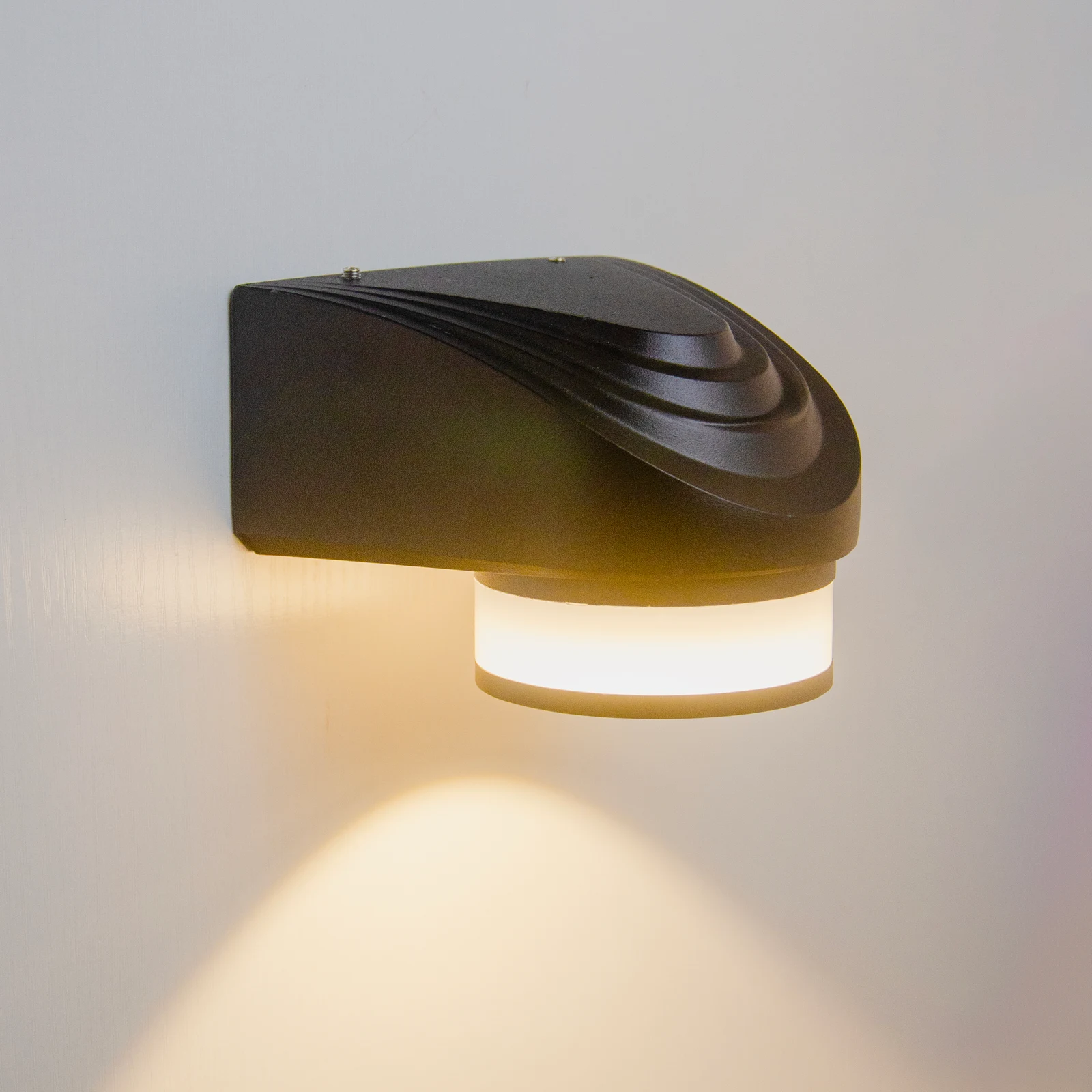 GD-AWX014-1 — Aluminium Outdoor Wall Light