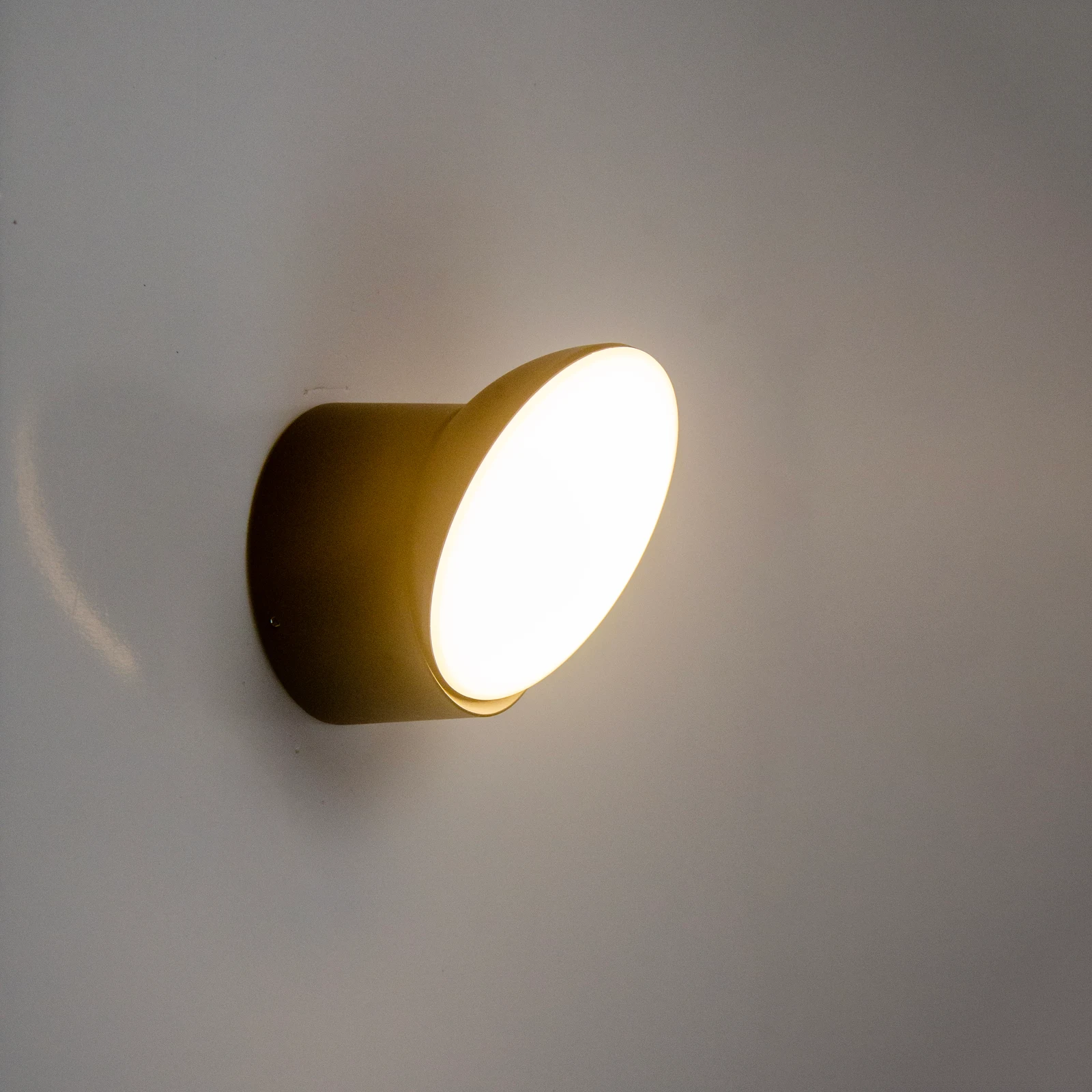 GD-AWX015-6-PC — Aluminium Outdoor Wall Light