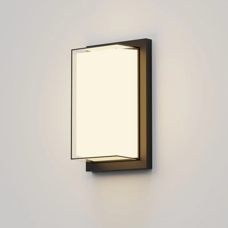 GD-AWX016-4 — Aluminium Outdoor Wall Light