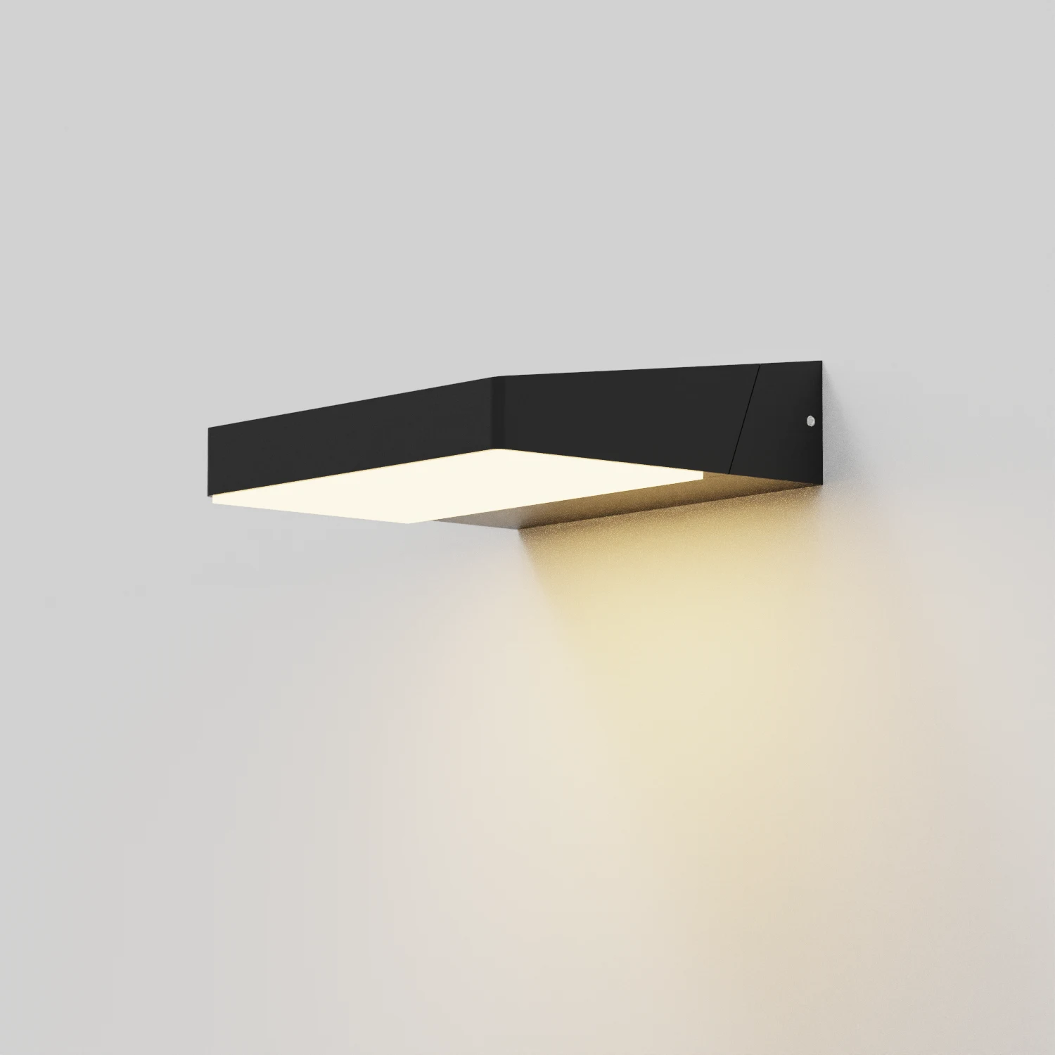 GD-AWX027-5-PC — Aluminium Outdoor Wall Light