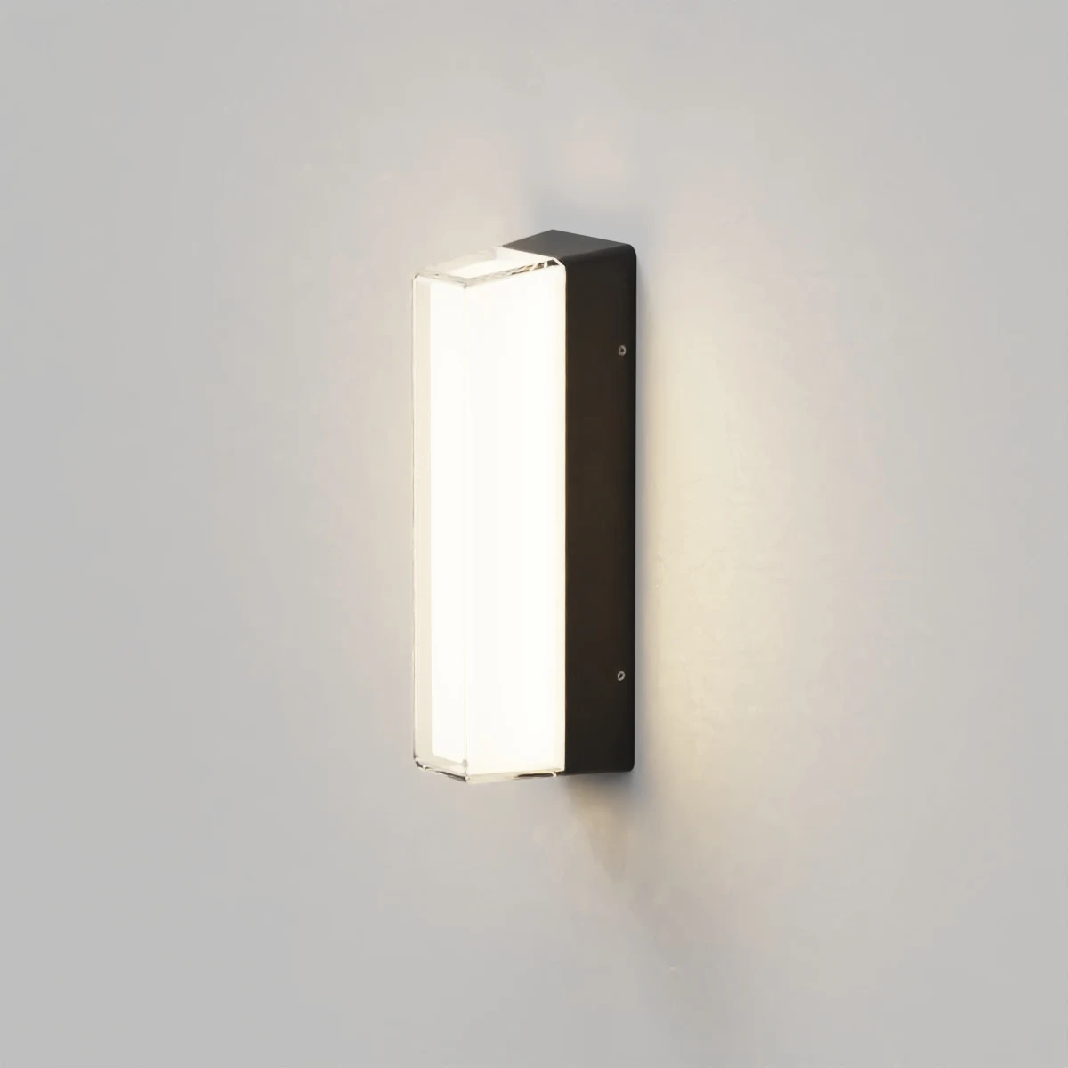 GD-AWX032-1 — Aluminium Outdoor Wall Light