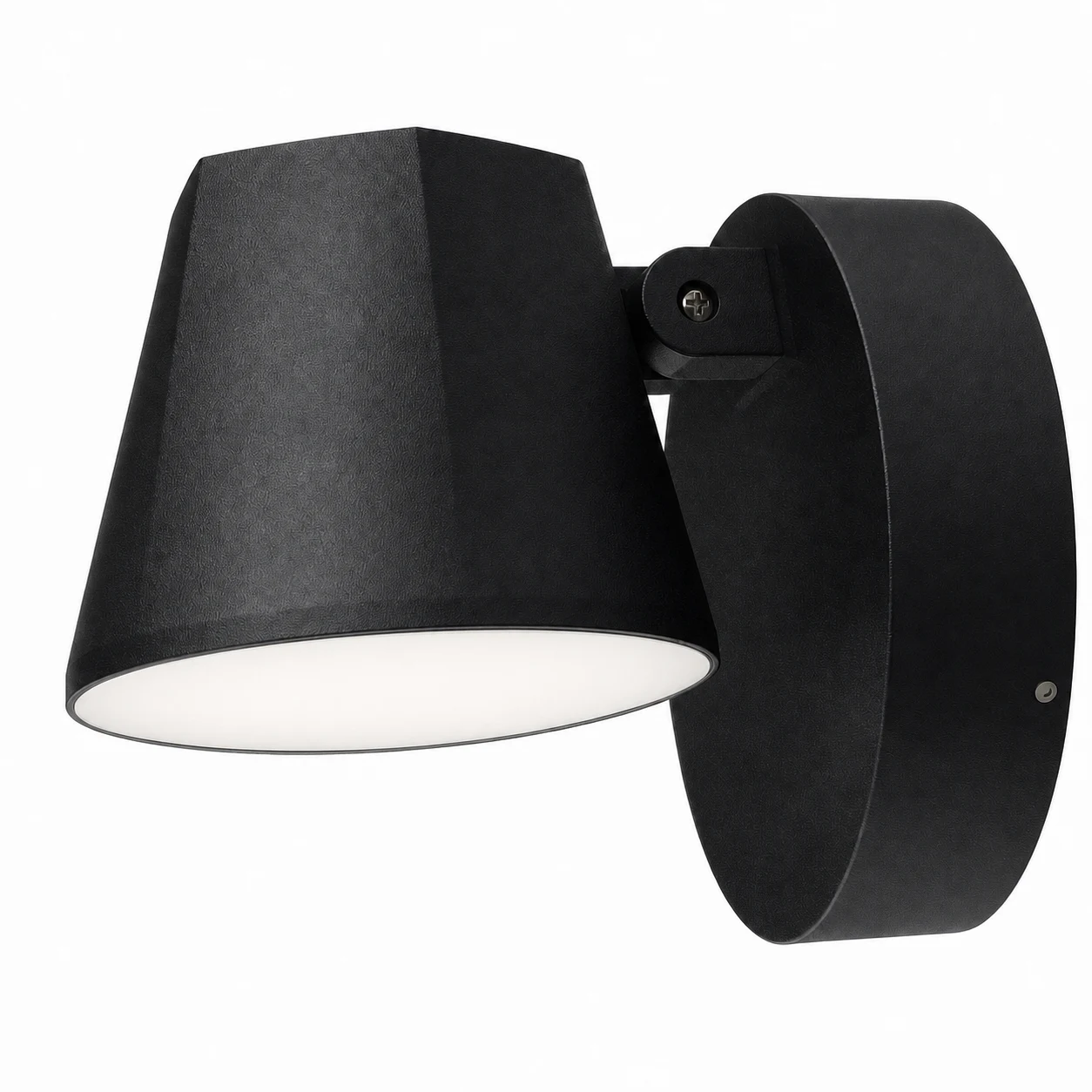 GD-AWX033-1-COB · Black · Unlit product view