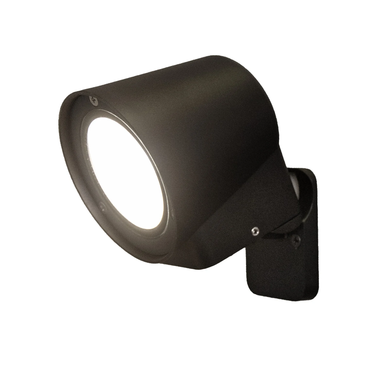 GD-AWX033-2-GU10 · Black · Illuminated product reference