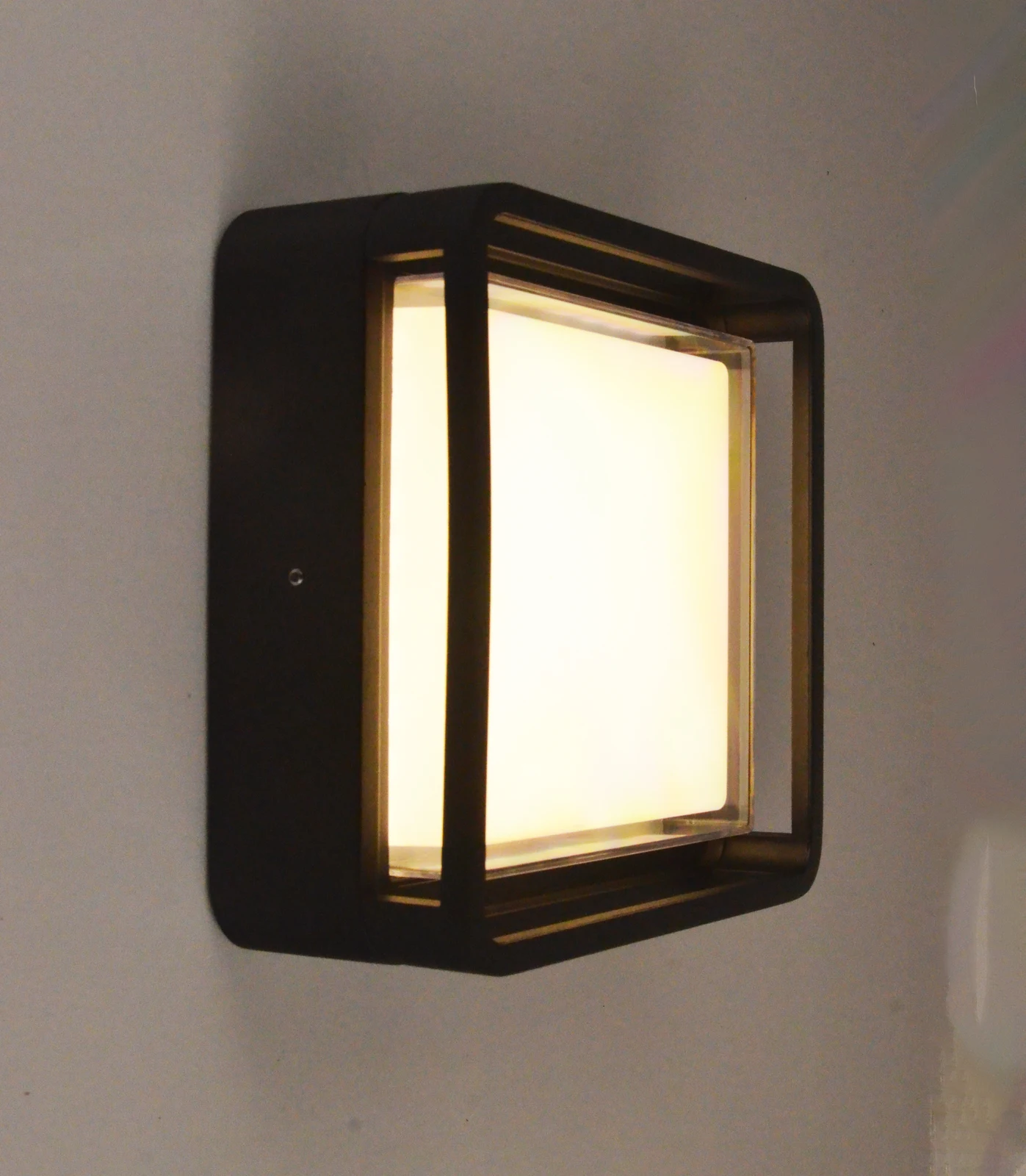 GD-AWX083-2 — Aluminium Outdoor Wall Light