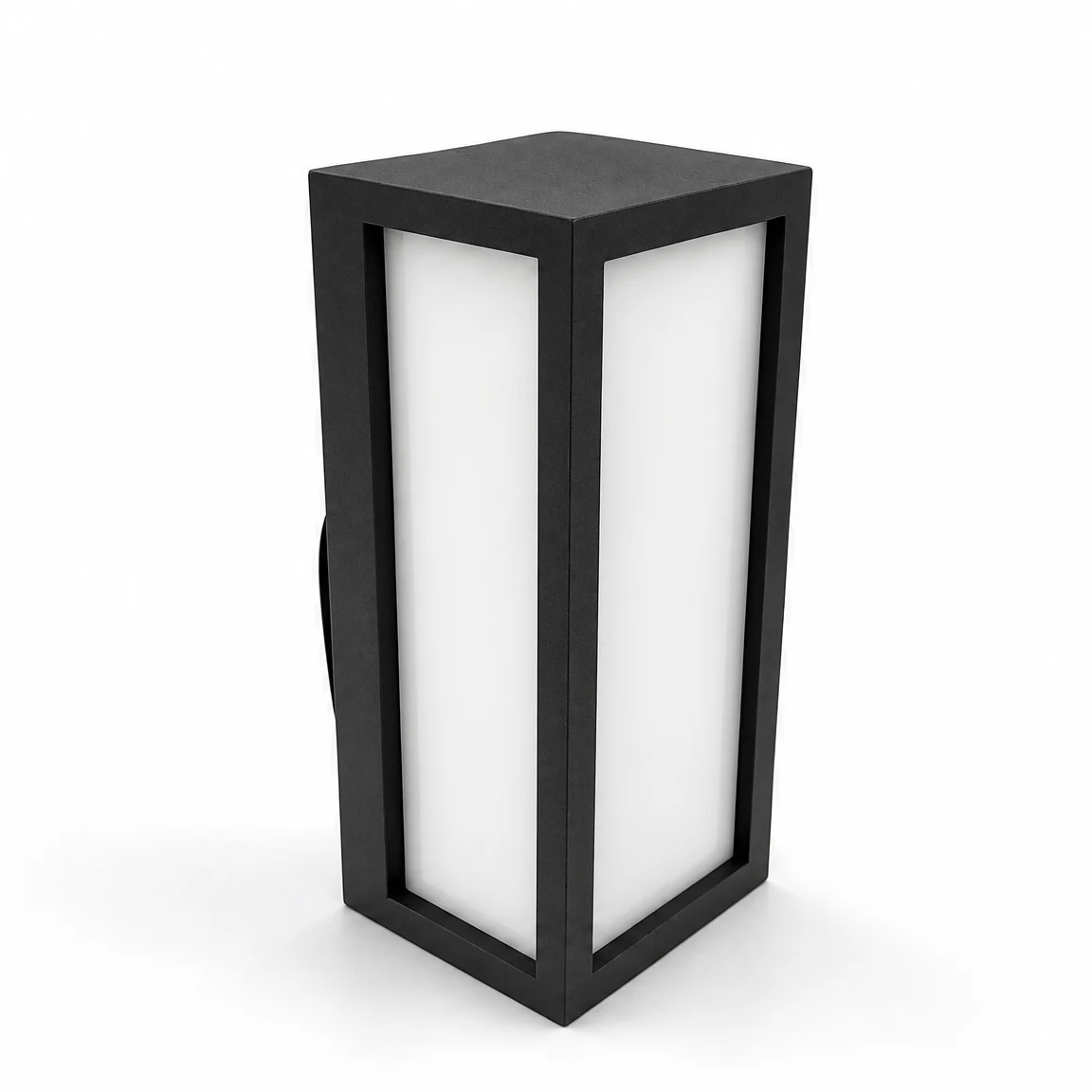 GD-AWX100-E27 · Negro · Vista del producto apagado