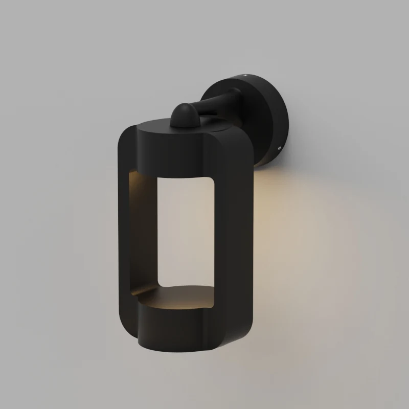 GD-AWX115-4 — Aluminium Outdoor Wall Light
