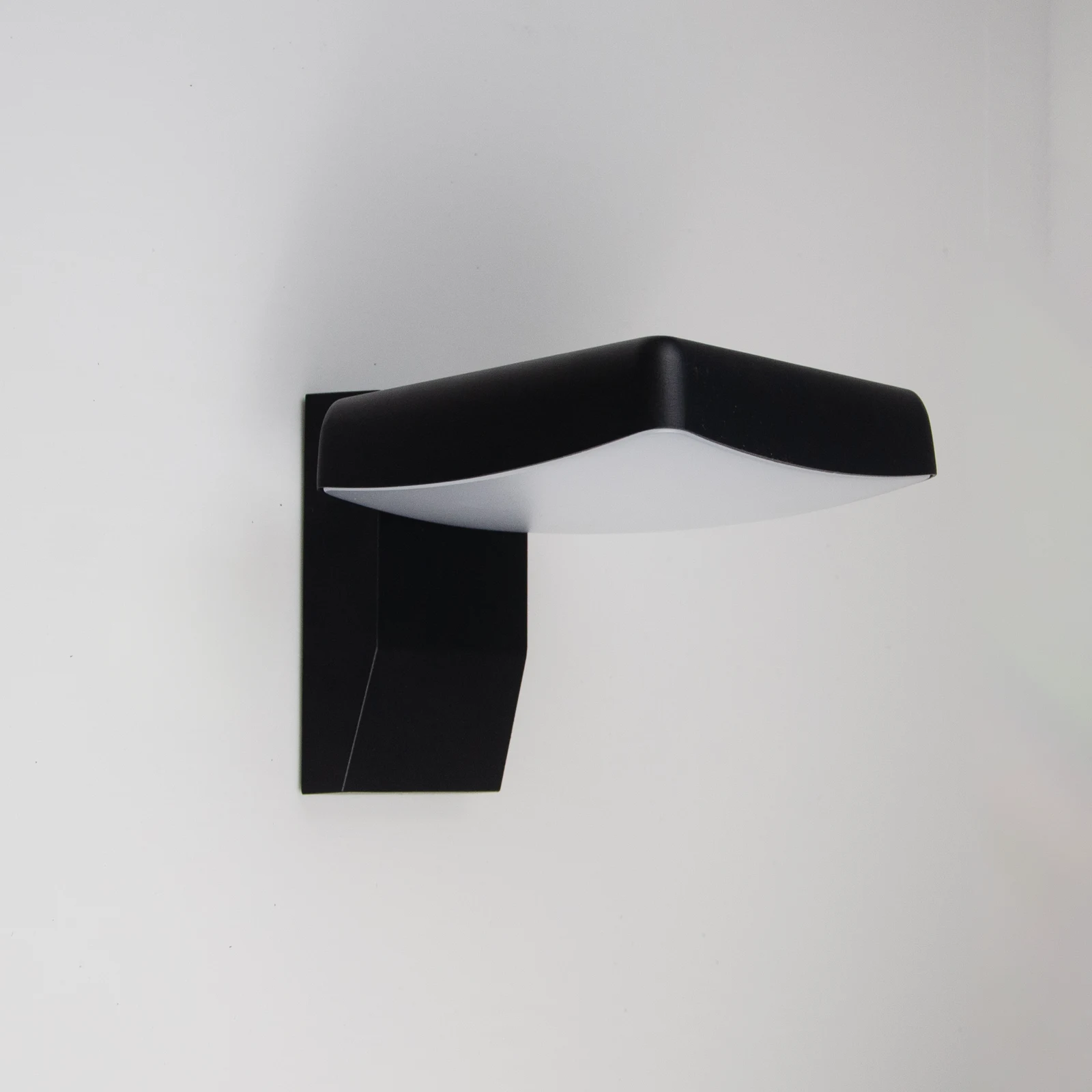 GD-AWX146-1 — Aluminium Outdoor Wall Light