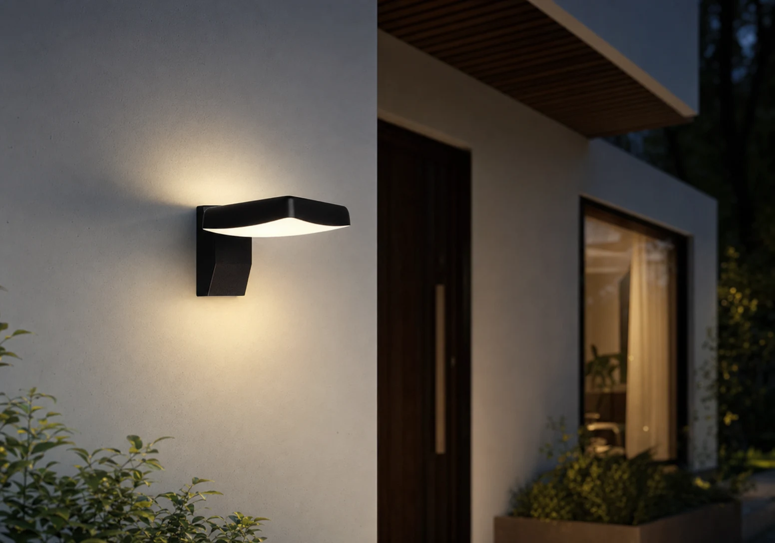 GD-AWX146-2A · Black · Application concept