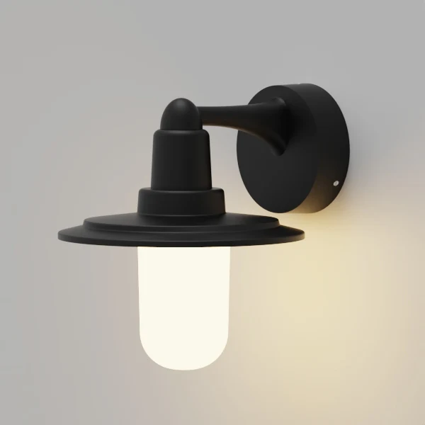 GD-AWX147-8 — Aluminium Outdoor Wall Light