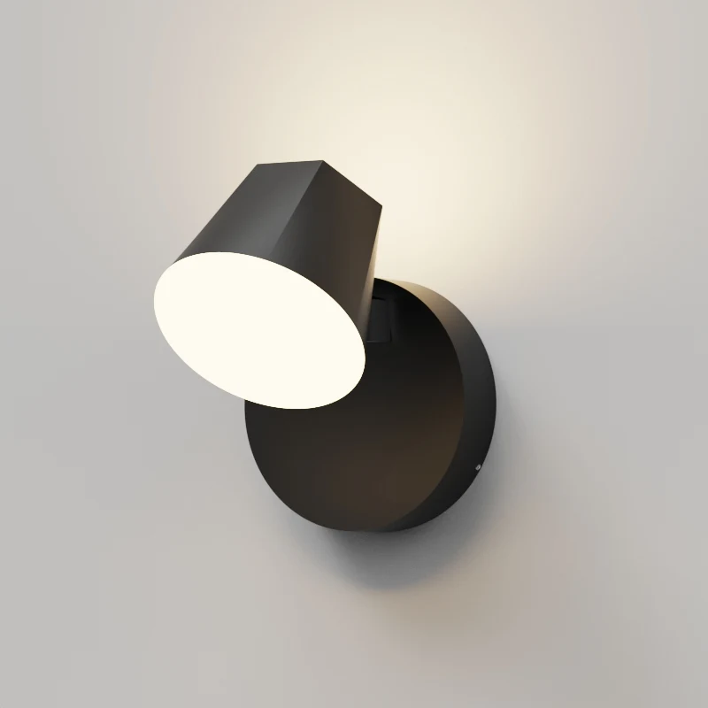 GD-AWX153-1A — Aluminium Outdoor Wall Light