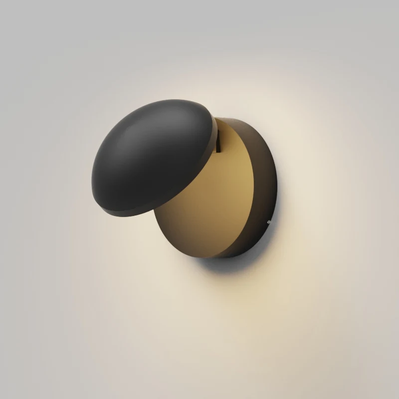 GD-AWX153-3 — Aluminium Outdoor Wall Light