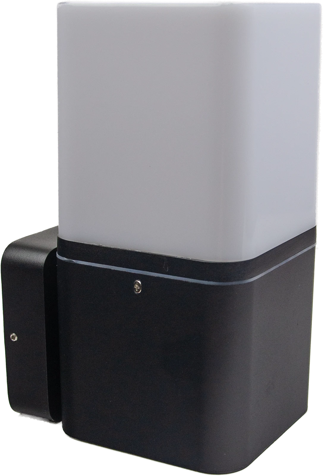 GD-AWX156-10-E27 — Aluminium Outdoor Wall Light