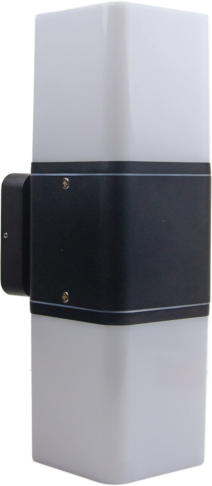 GD-AWX156-14-E27 — Aluminium Outdoor Wall Light