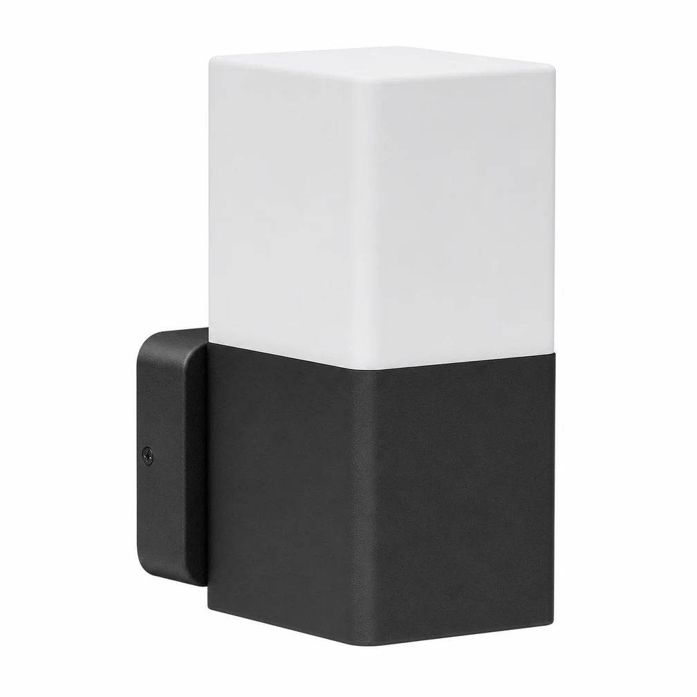 GD-AWX156-9 · Black · Unlit product view