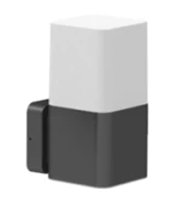 GD-AWX156-9 — Square Opal LED Wall Light