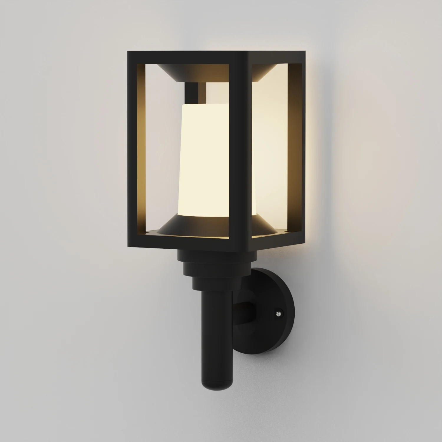 GD-AWX167-5 — Aluminium Outdoor Wall Light