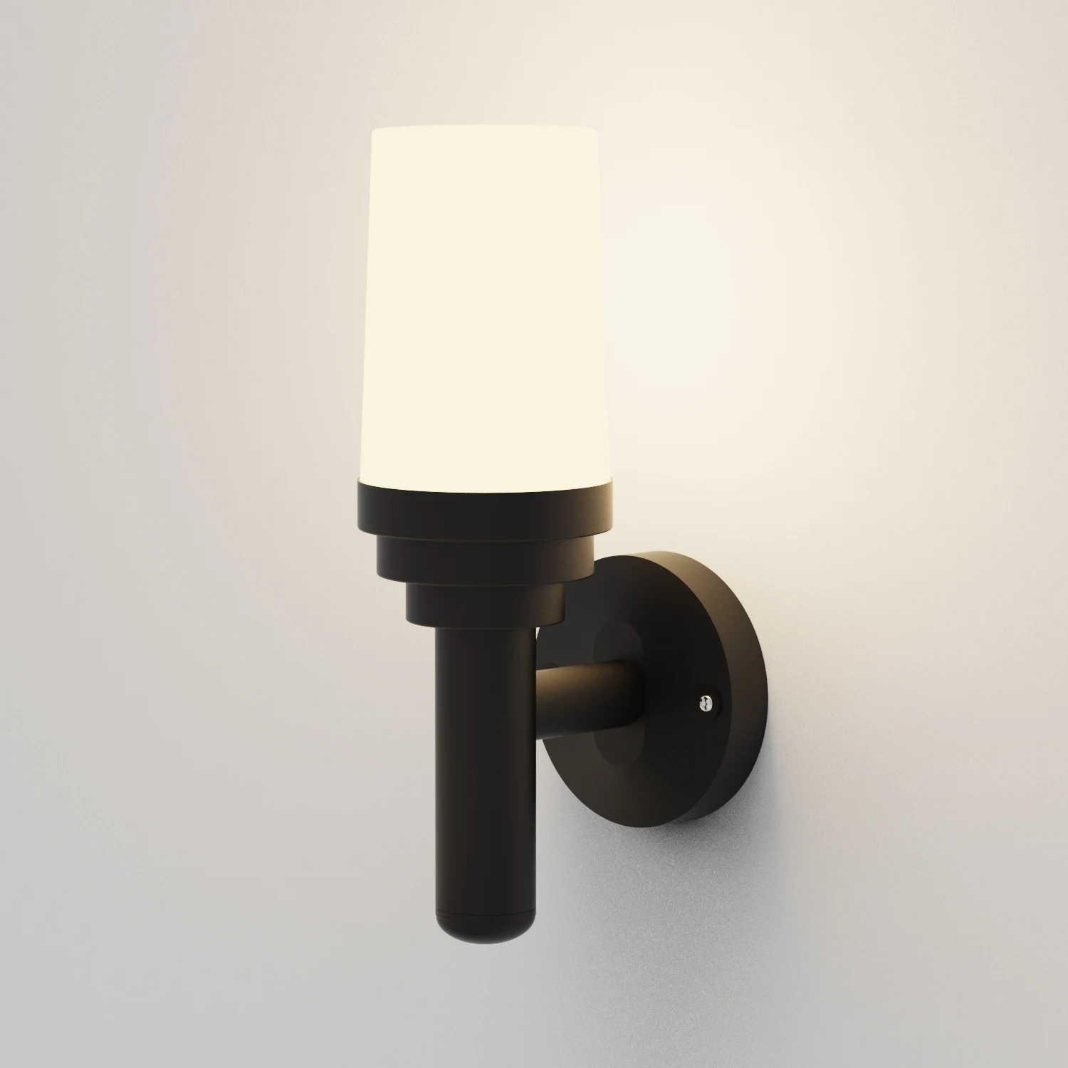 GD-AWX169-5 — Aluminium Outdoor Wall Light
