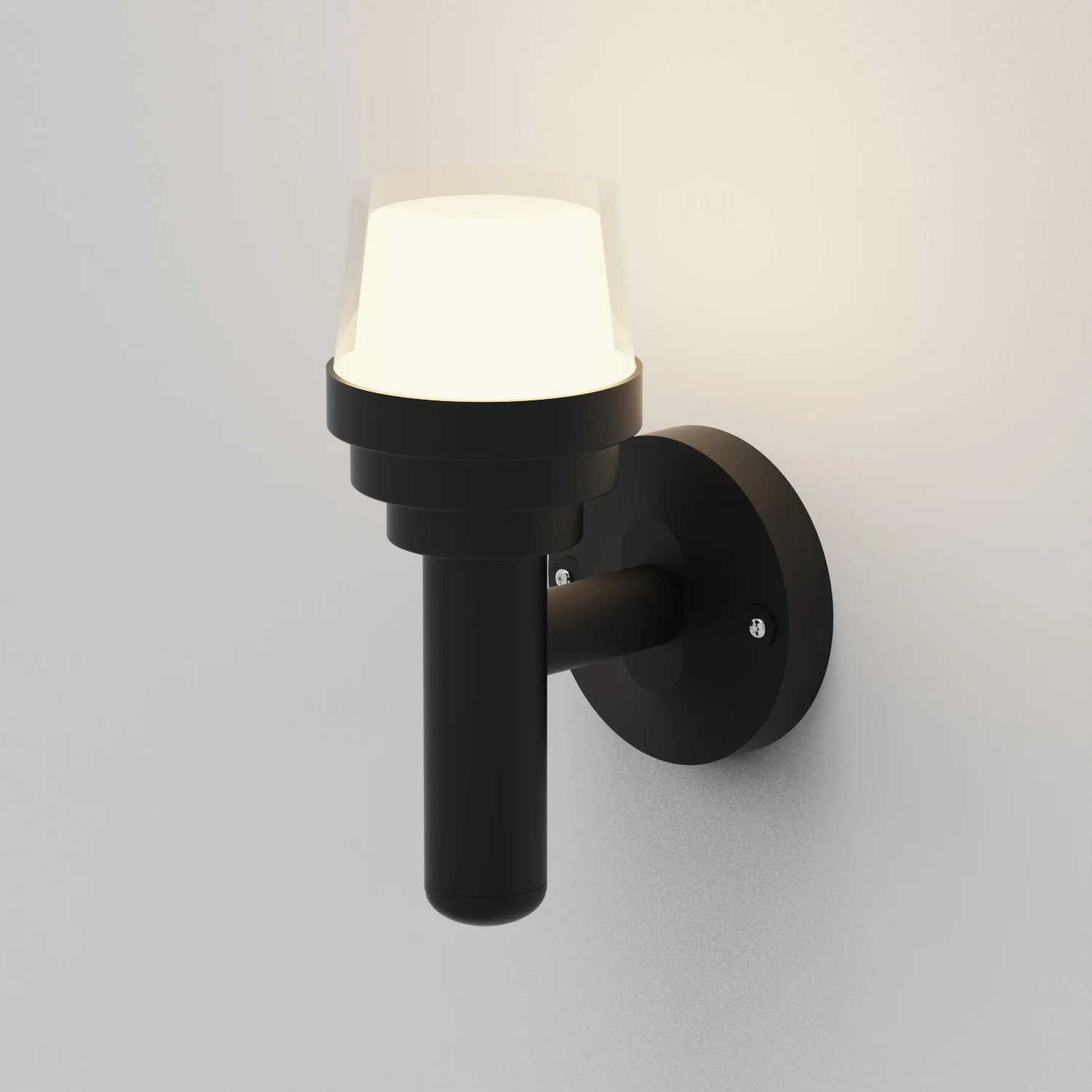 GD-AWX169-6 — Aluminium Outdoor Wall Light