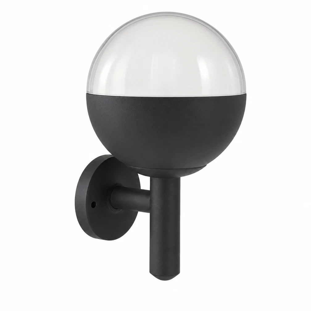 GD-AWX170-3 · Black · Unlit product view