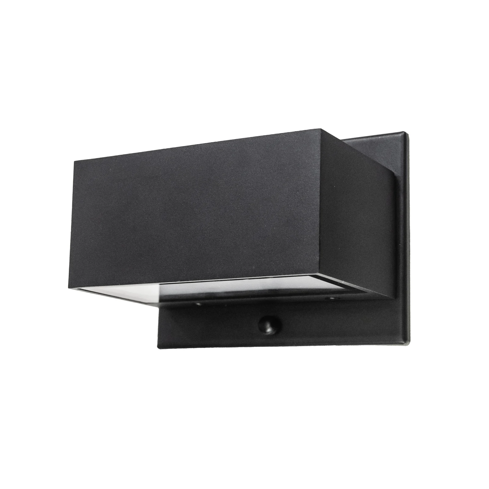 GD-AWX188-1 — Compact box wall light