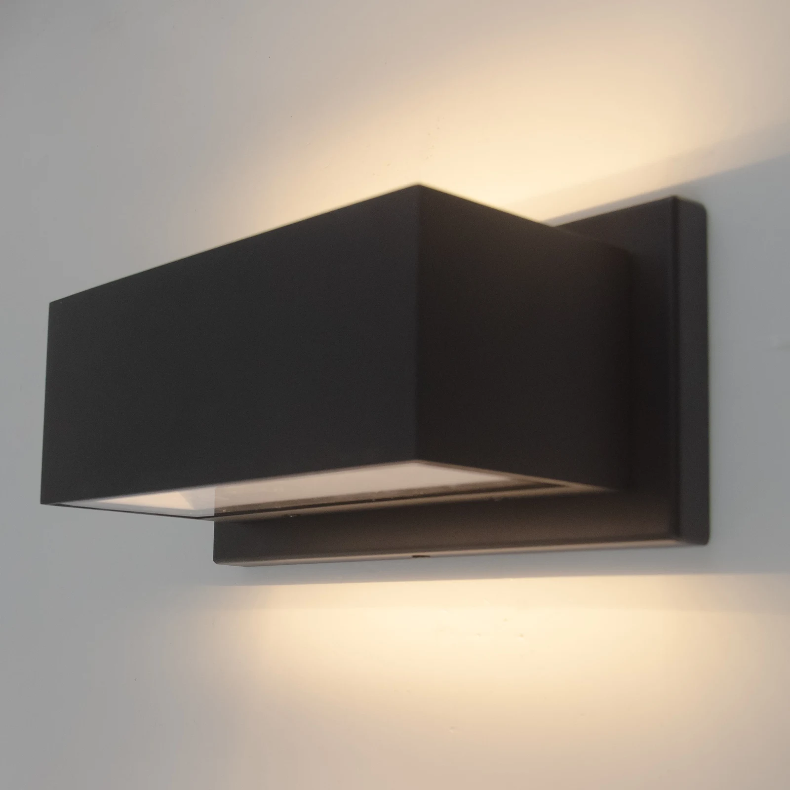 GD-AWX188-3 · Negro · Referencia del producto encendido