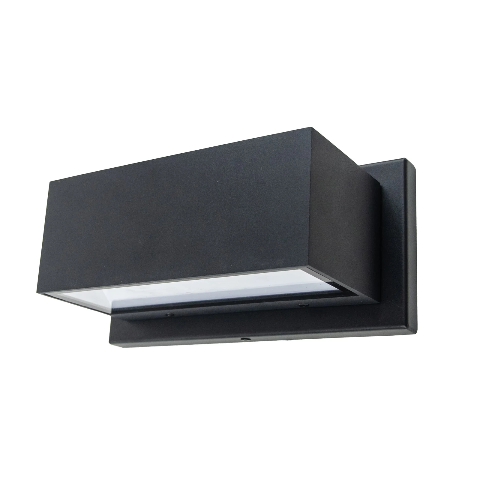 GD-AWX188-3 — Wide box wall light
