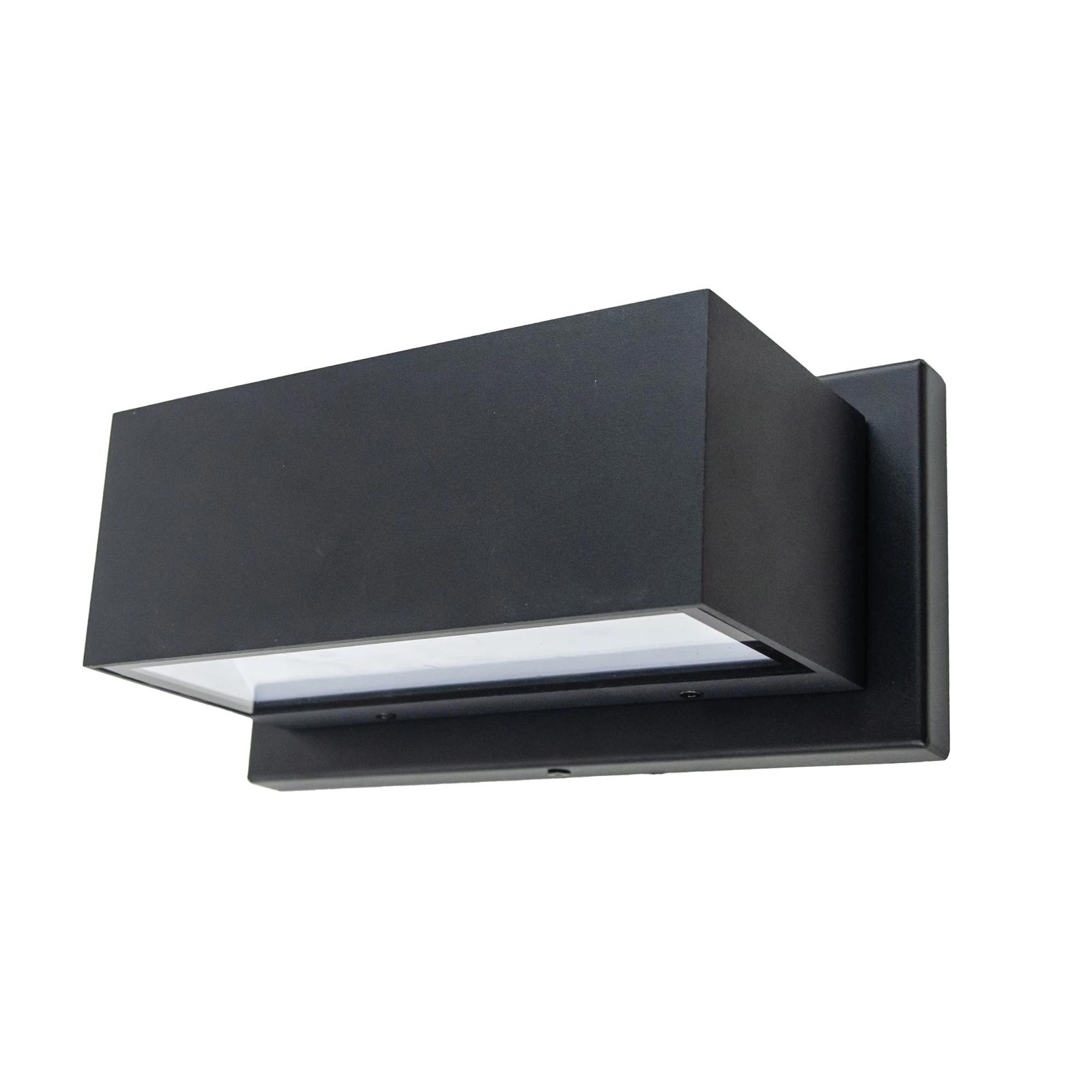 GD-AWX188-3: aplique de caja ancha, vista del producto