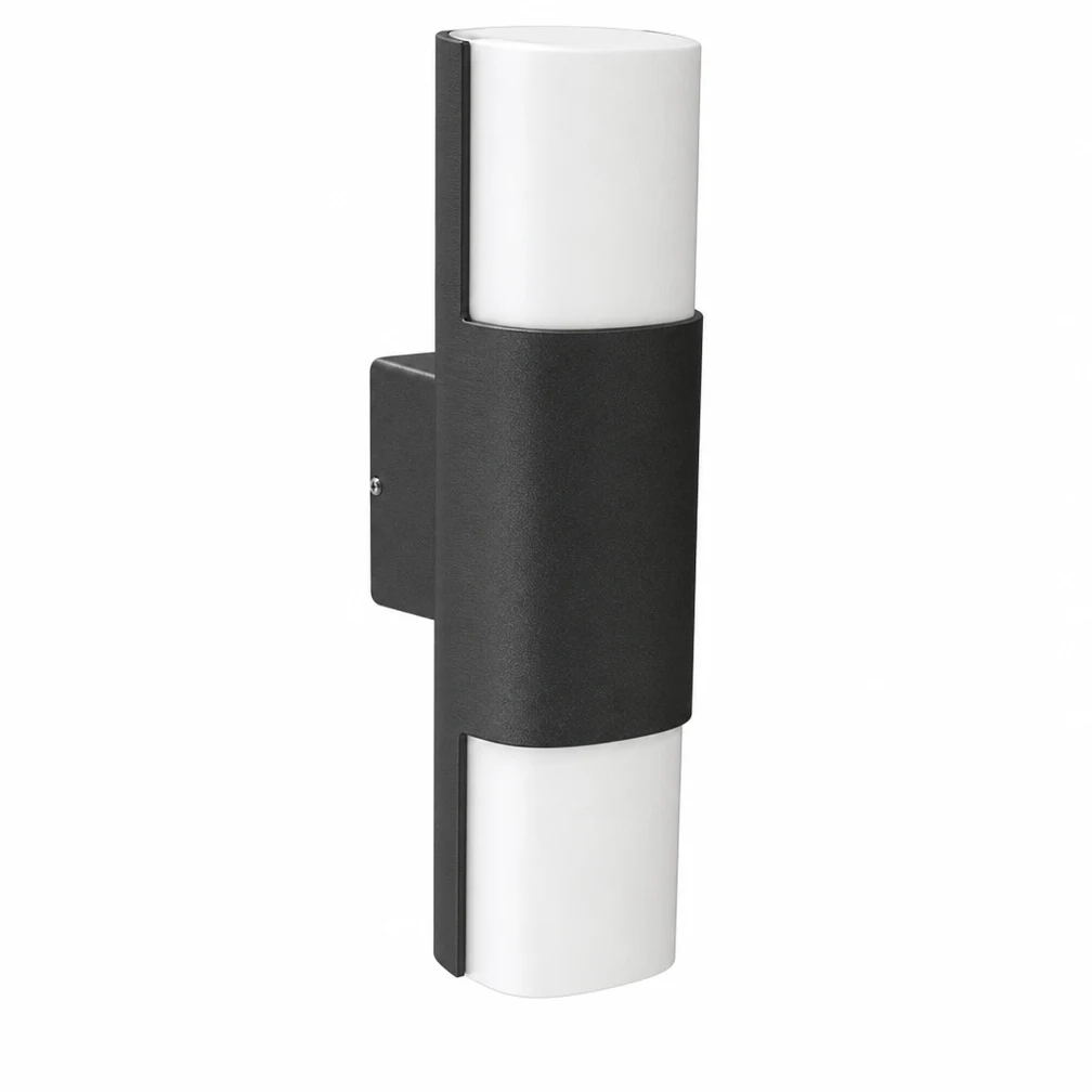 GD-AWX193-5B · Black · Unlit product view