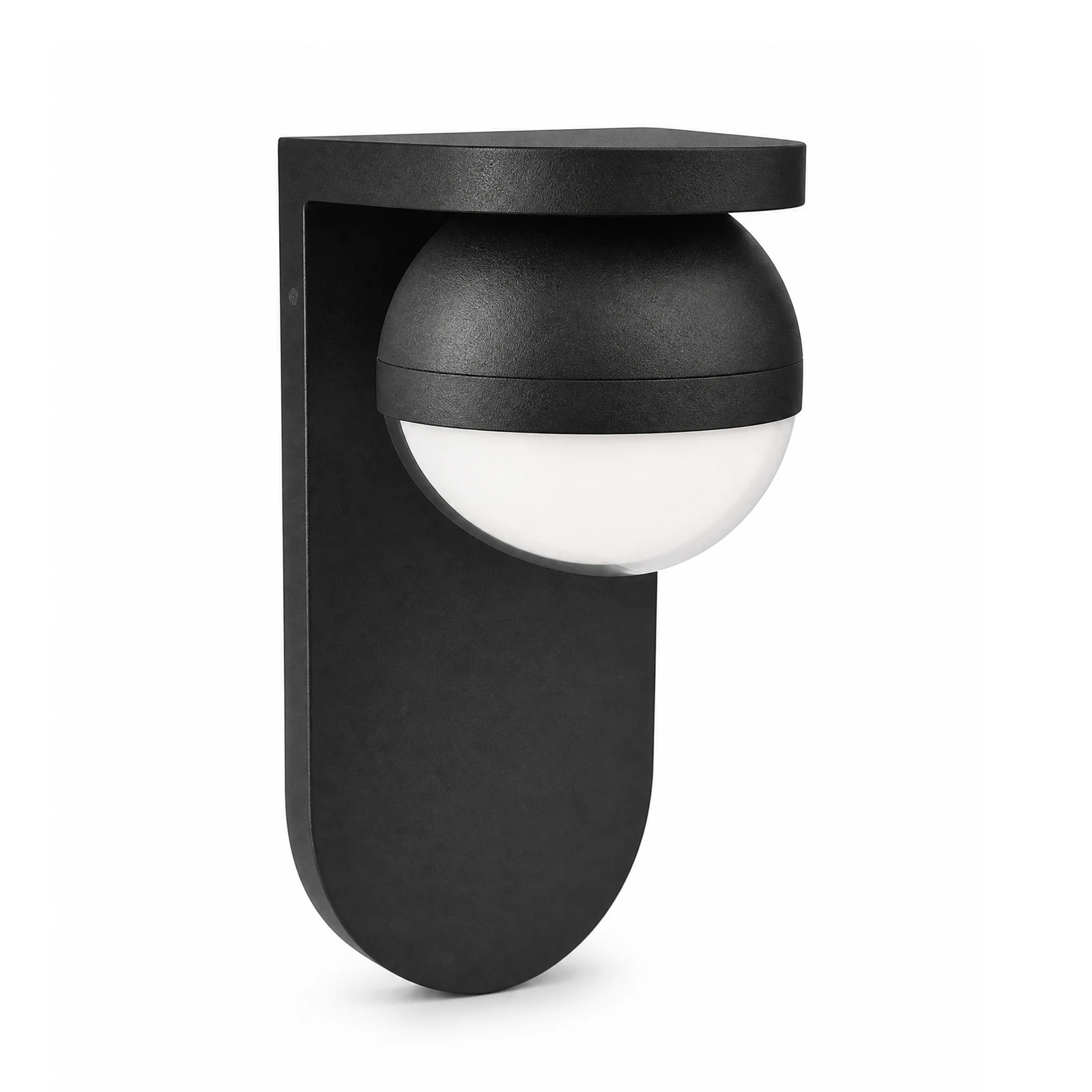 GD-AWX208-2 · Black · Unlit product view