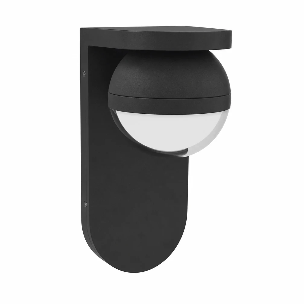 GD-AWX208-2 · Black · Unlit product view