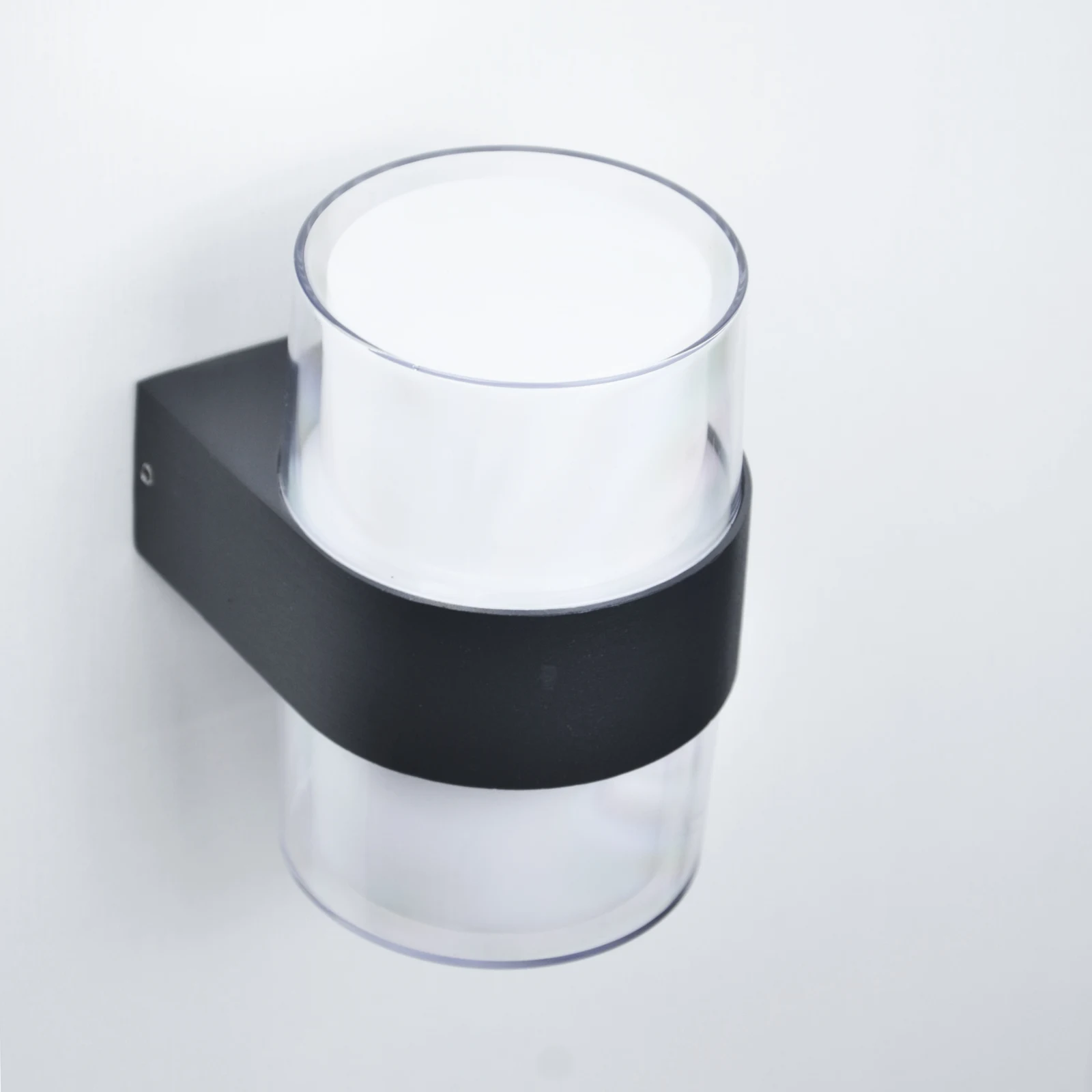 GD-AWZ53 · Negro · Referencia del producto encendido