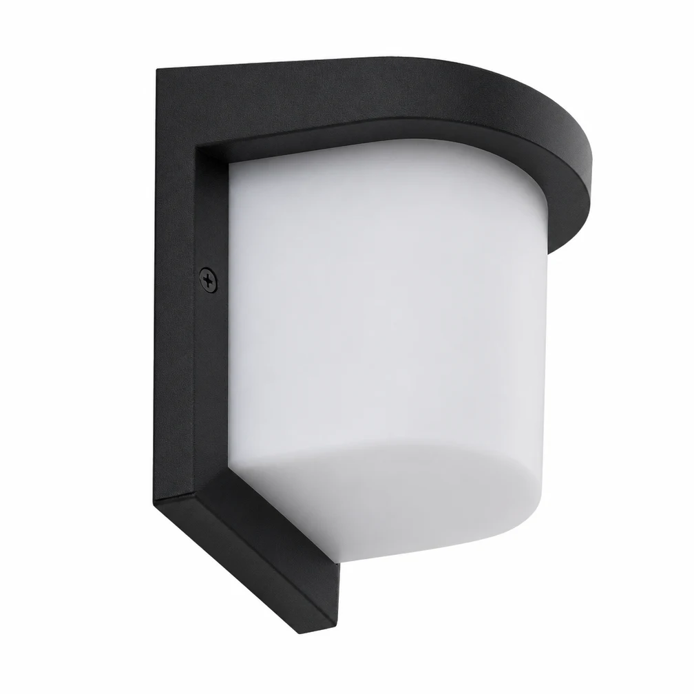 GD-AWZ66-260 — Horizontal Framed Aluminium Wall Light