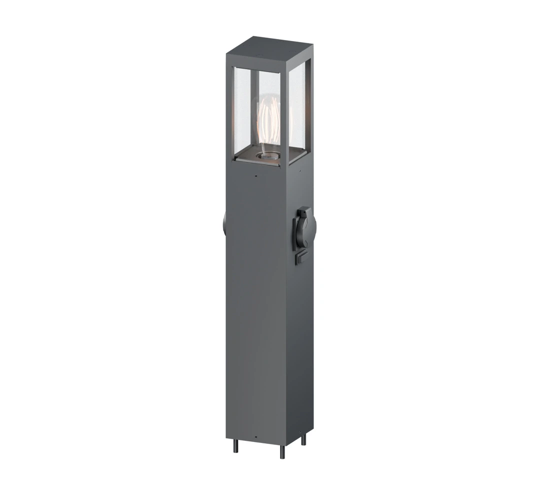 Imagen de referencia del producto GD-BL052-SOCKET-E27-600