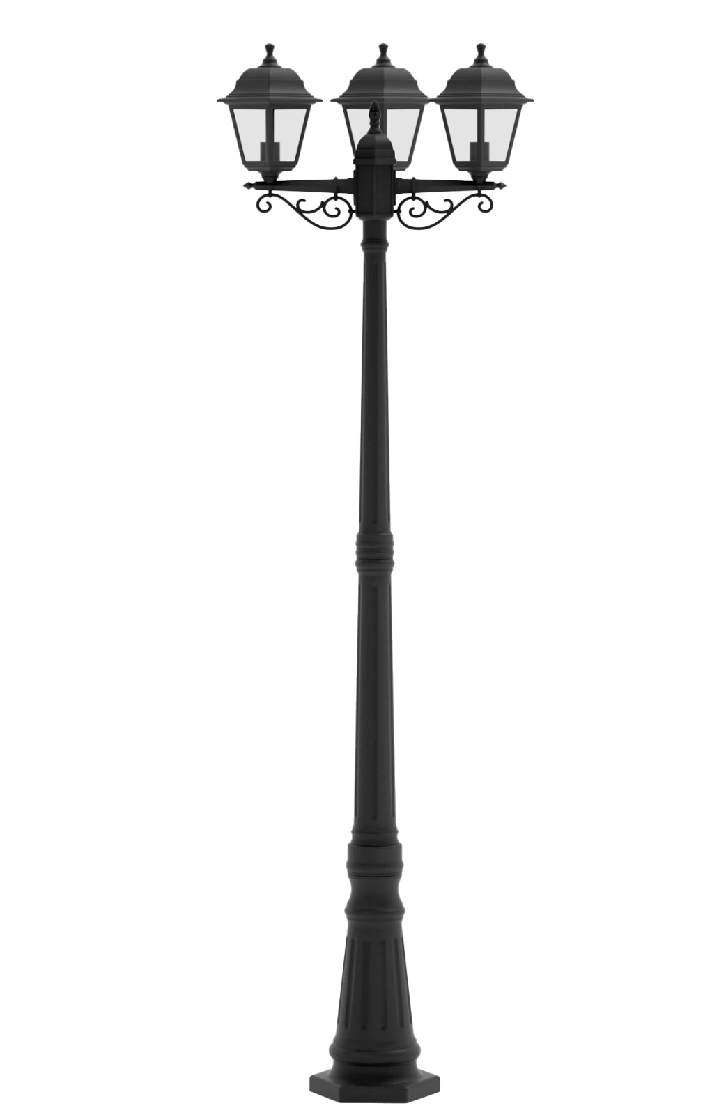 GD-BL06-E27-210-3H product reference image