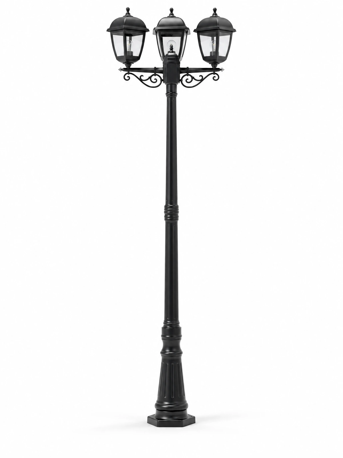 GD-BL08-E27-210-3H product reference image