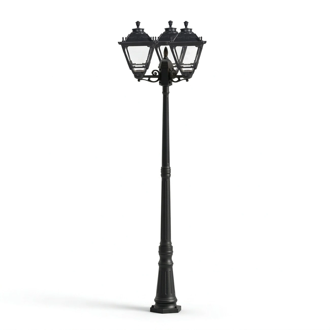 Imagen de referencia del producto GD-BL15-E27-210-3H
