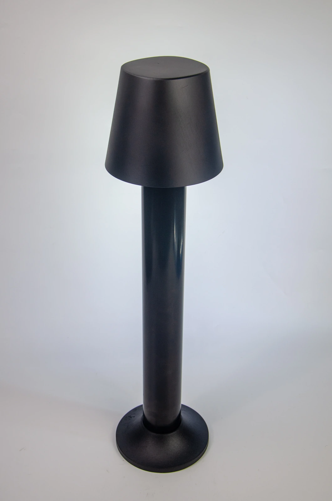 GD-BL16-600 · black housing · additional angle